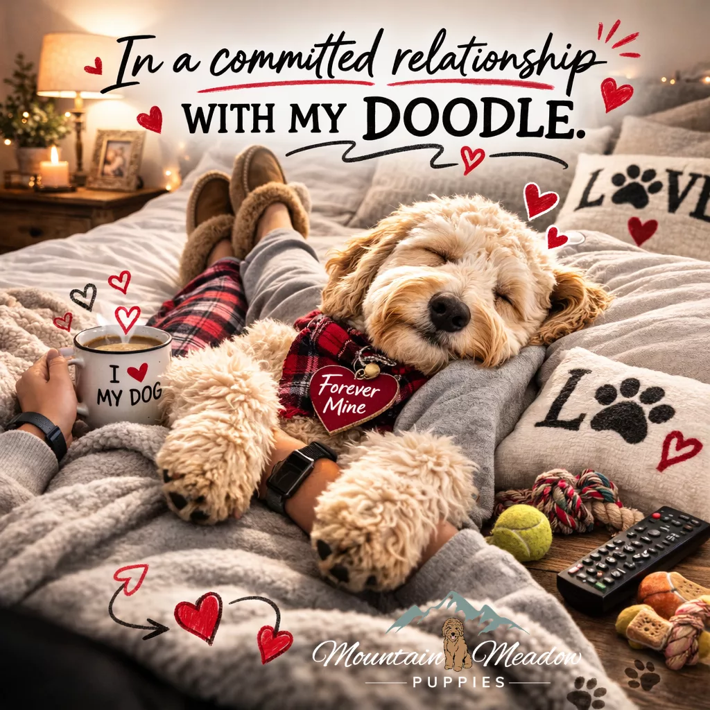 Committed Relationship Doodle Meme